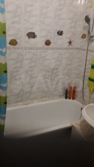 Комната 20 м² в 3-к., 4/9 эт.