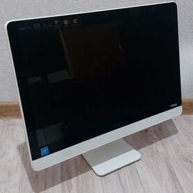 Моноблок Acer Aspire C20-820