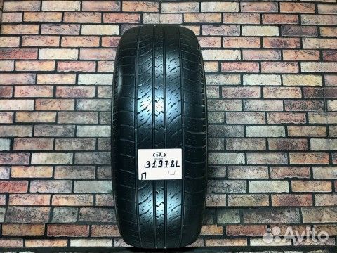 Toyo Proxes A20 235/55 R20 102T
