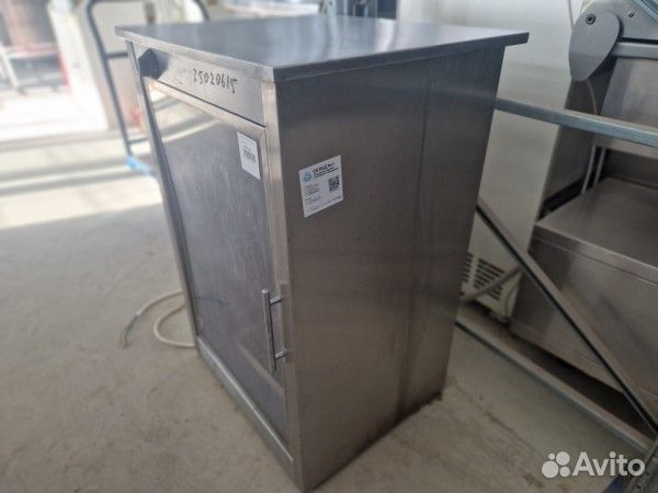 Шкаф растоечный Арго 10