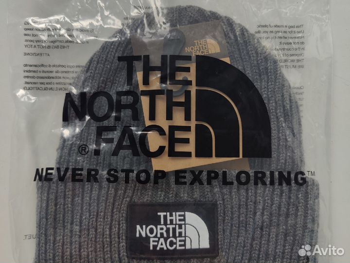 Шапка TNF