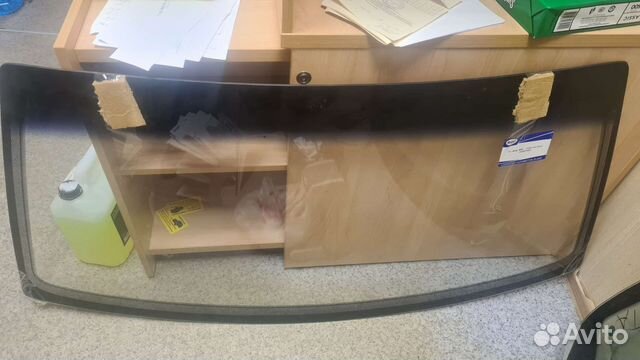 Лобовое стекло Ваз 2108-2115