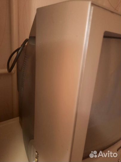 Телевизор бу