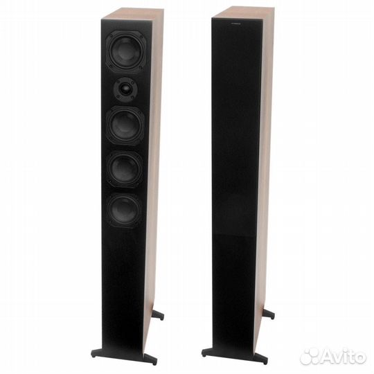 Напольная акустика Scansonic HD L12 Walnut (арт. 3