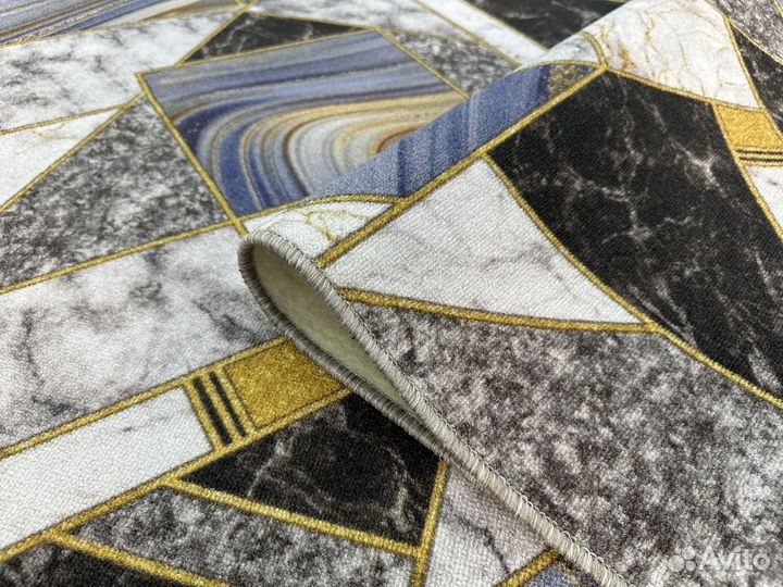 Палас новый 200 х 300