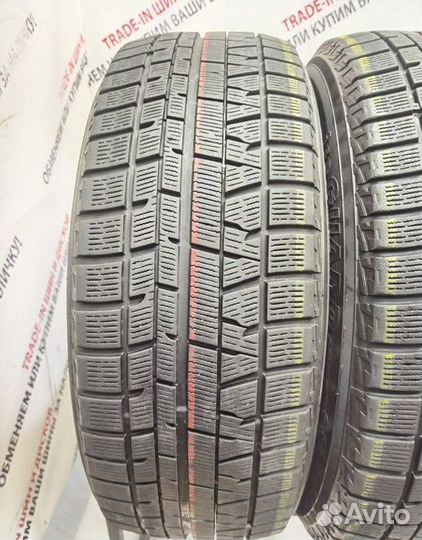 Yokohama Ice Guard IG50 215/45 R17 87L