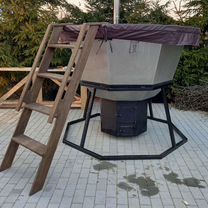 Снять дом, дачу, коттедж или таунхаус 🏡 в Калининграде