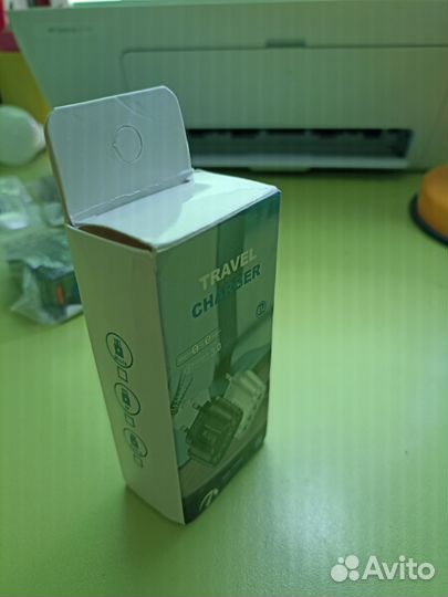 Зарядное устройство