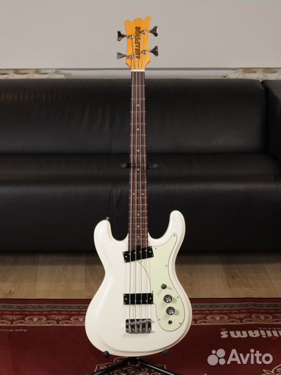 Бас-гитара Aria DMB-206 VW