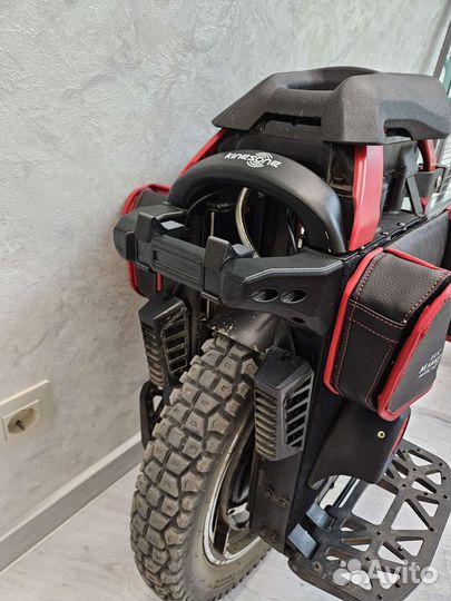 Моноколесо kingsong s22 pro