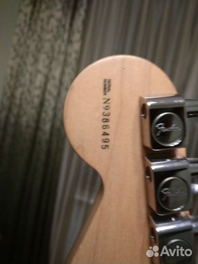 Fender Stratocaster American Standard 1999