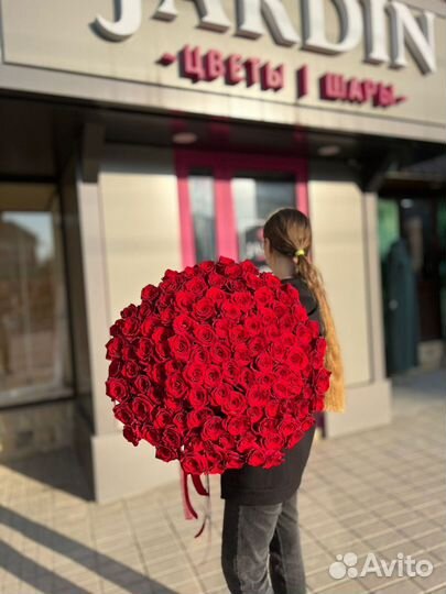 Живые цветы букеты
