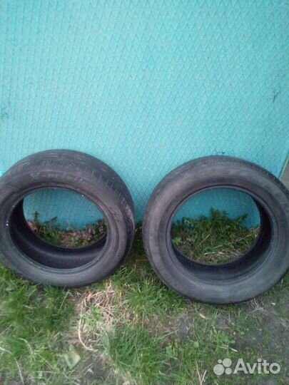 Transking TR100 215/55 R16 22B