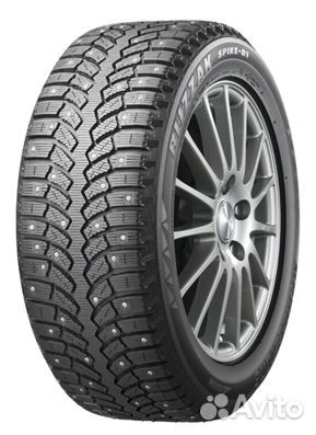 Bridgestone Blizzak Spike-01 185/60 R15 84T