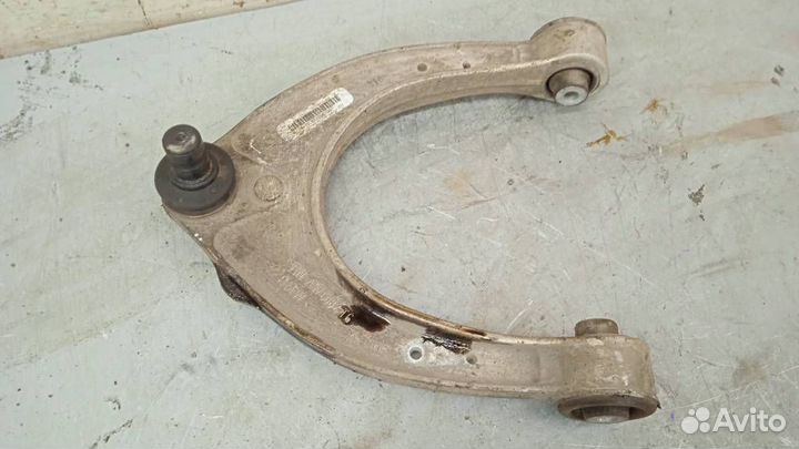 Рычаг передний верхний бмв