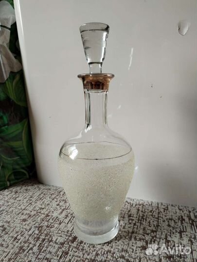 Графин СССР