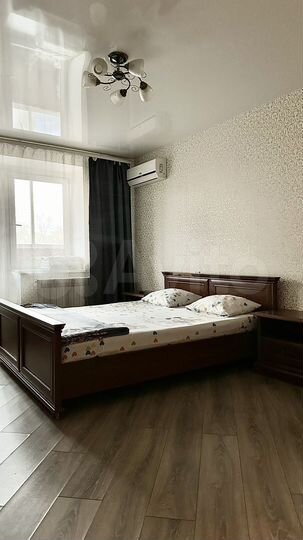 1-к. квартира, 52 м², 3/10 эт.