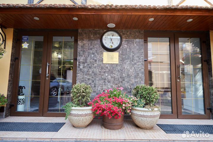 Аренда конференц зала