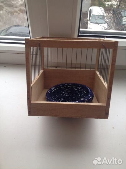 Гнезда, заподки