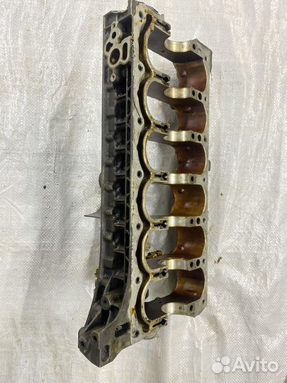 Насос масляный Volvo b6324s