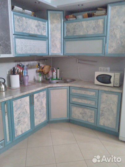 Кухонный гарнитур бу