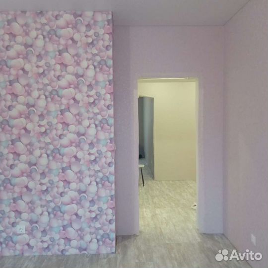 Ремонт и отделка квартир