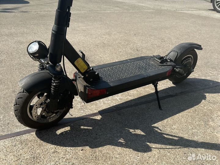 Электросамокат Joyor y5s