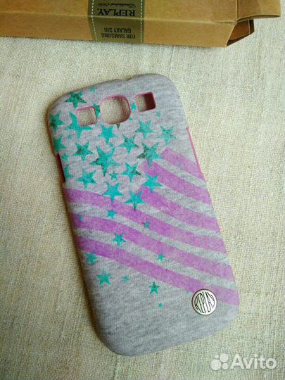 Чехол для телефона SAMSUNG Galaxy S3