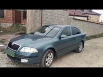 Skoda Octavia 1.6 AT, 2008, 214 000 км, с пробегом, цена 680 000 руб.