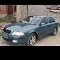 Skoda Octavia 1.6 AT, 2008, 214 000 км, с пробегом, цена 680 000 руб.