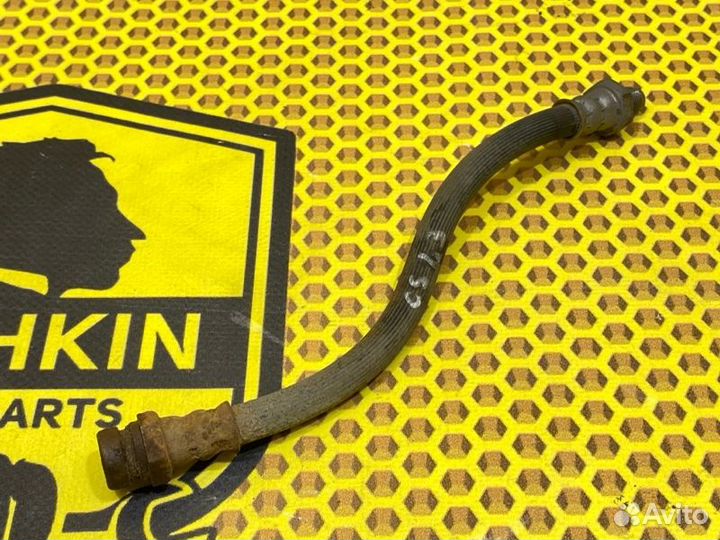 Шланг тормозной задний левый Mitsubishi Lancer