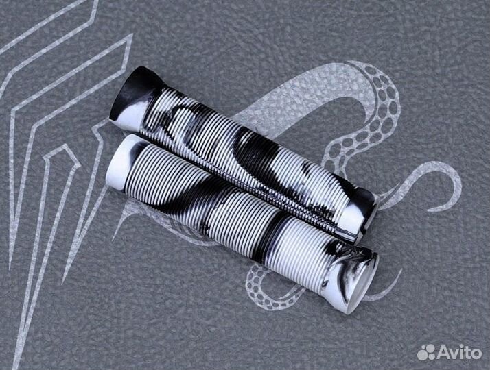 Грипсы для BMX