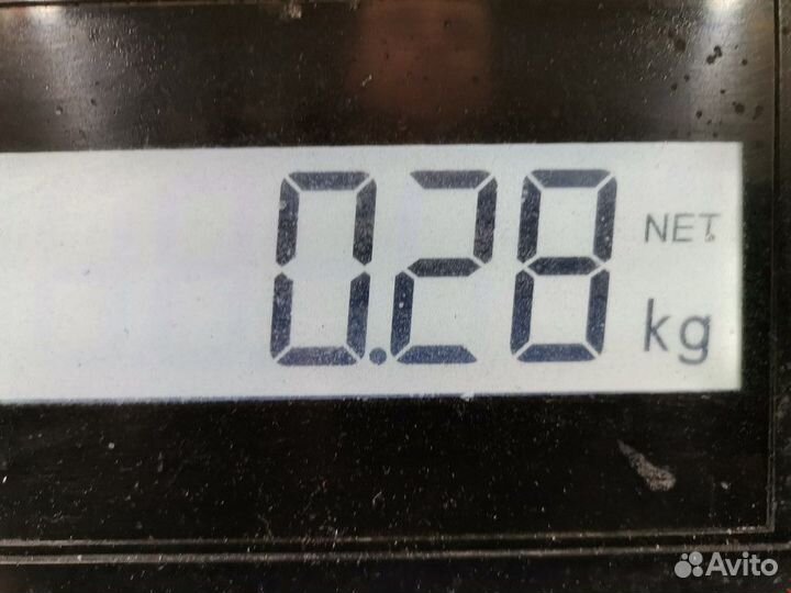 Корпус термостата Skoda Fabia (6Y) 2000 047121111S