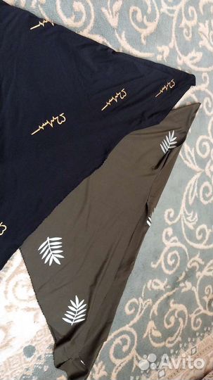 Платки и хиджабы