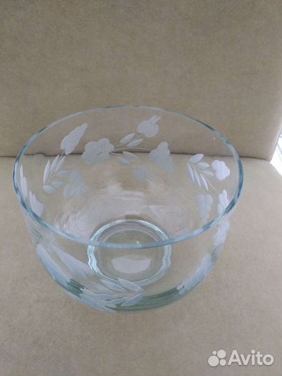 Ваза, конфетница