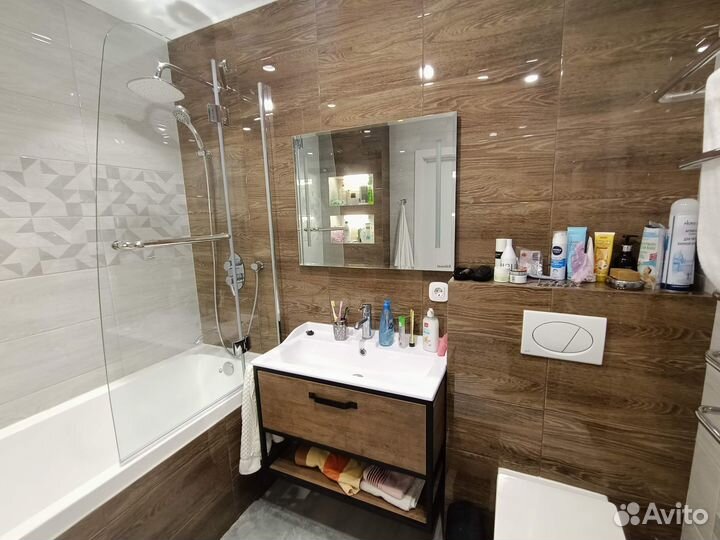 Премиальный ремонт и отделка квартир под ключ