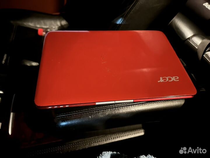 Ноутбук Acer