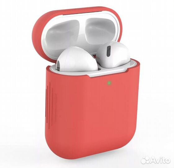 Чехол для AirPods 2