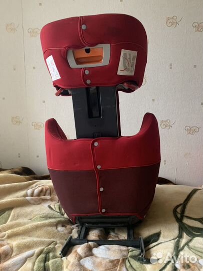 Автокресло CBX by Cybex free-FIX