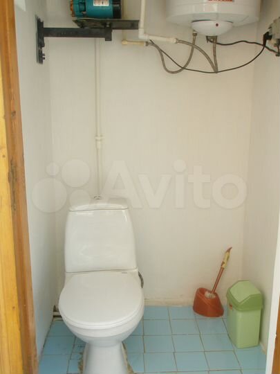 Дом 47 м² на участке 3 сот.