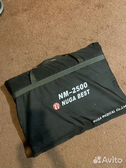 Турманиевый мат