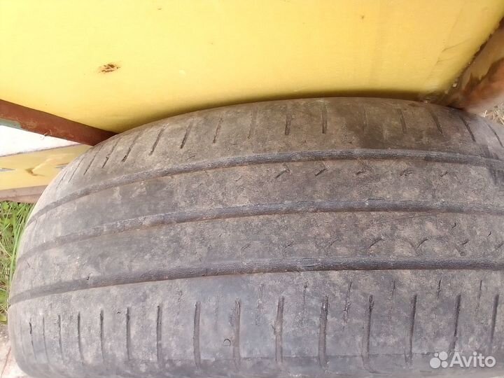 Yokohama 104ZR 185/60 R14