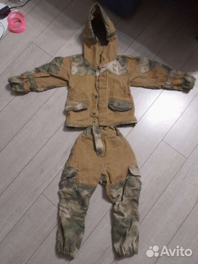 Детская горка бу