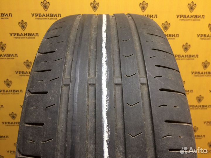 Continental ContiPremiumContact 5 195/55 R15