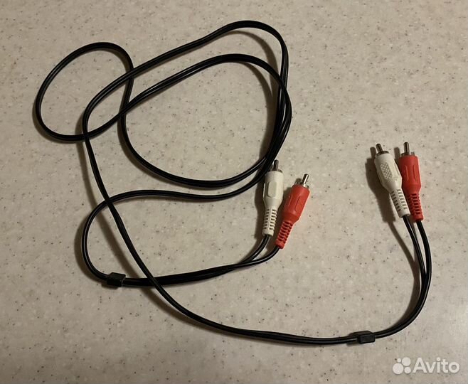 Шнуры для электроники