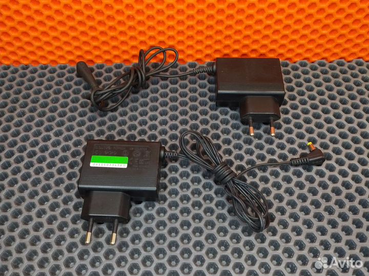 Зарядка для Sony PSP (оригинал)