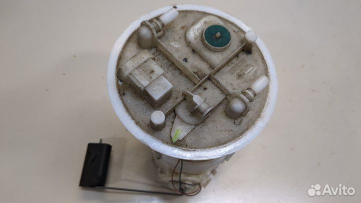 Датчик уровня топлива Nissan Primastar, 2004