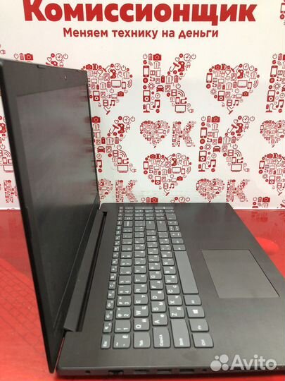 Ноутбук Lenovo 330-15AST AMD A6-9225 OZU4Gb T8