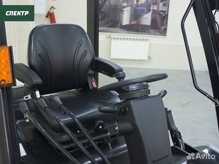 Вилочный погрузчик TFN CPCD15-ХRW10, 2022