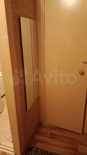 1-к. квартира, 29,9 м², 4/5 эт.